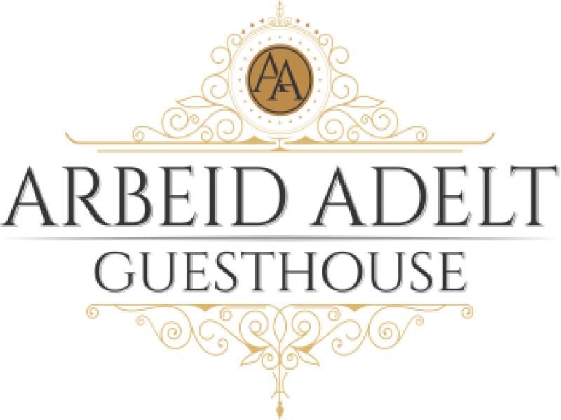 Arbeid Adelt Guest House