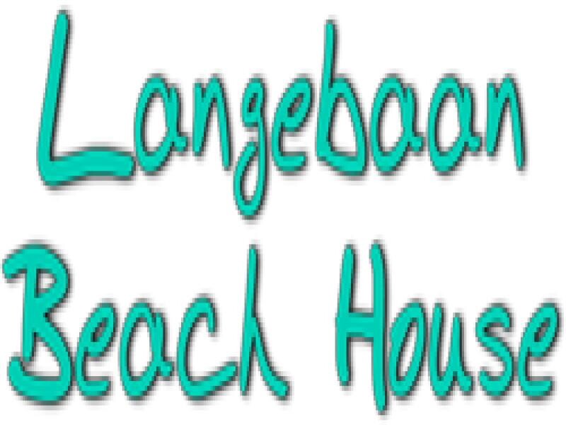 Langebaan Beach House