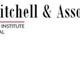 Mitchell WJ & Associates