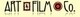 Art Film Co (Pty) Ltd