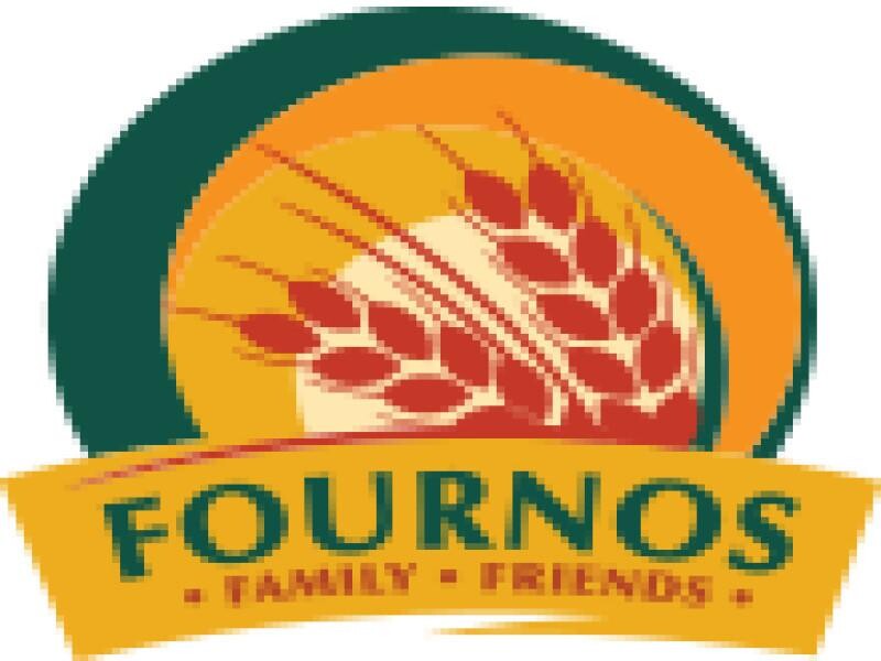 Fournos Bakery