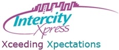 Intercity Xpress