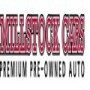 Millstock Cars