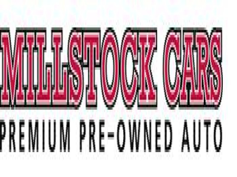 Millstock Cars