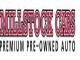Millstock Cars