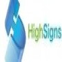 High Signs