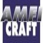 Amfi Craft Fibreglass Signage