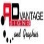 Advantage Signs & Graphics