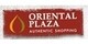 Oriental Plaza