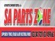 S A Parts Zone