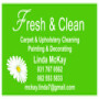 Fresh & Clean