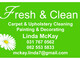 Fresh & Clean