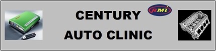Century Auto Clinic
