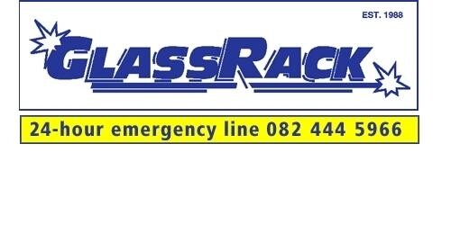 Glassrack