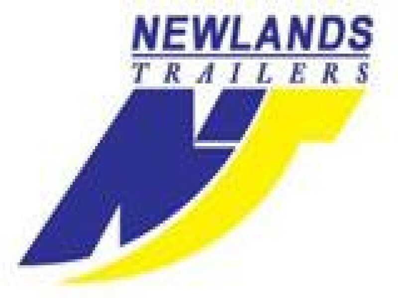 Newlands Trailers