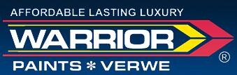 Warrior Paints