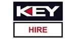 Key Hire