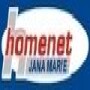 Homenet Jana Marie