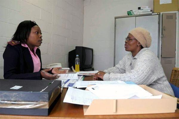 Hillcare Woman's Clinic