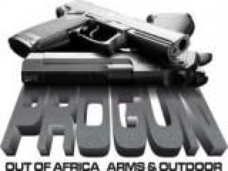 Out Of Africa Arms & Outdoor:All Hours Cell