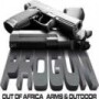 Out Of Africa Arms & Outdoor:Alle Ure Sel