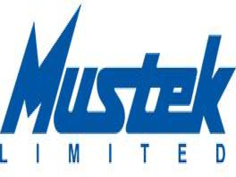 Mustek Ltd