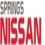 Springs Nissan