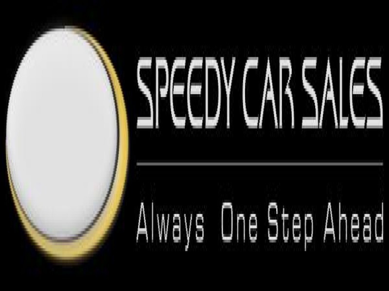 Speedy Car Sales & Bakkie Centre
