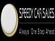 Speedy Car Sales & Bakkie Centre