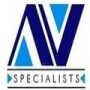 A V Specialists