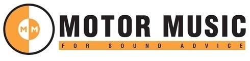 Motor Music CC