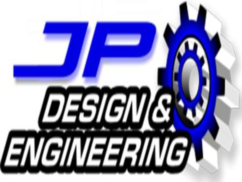 Jp Design & Engineering Cc