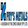 Fry's Metals