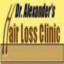 Dr Alexander's Hair Loss Clinic