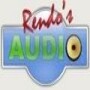 Rendo's Audio