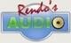 Rendo's Audio