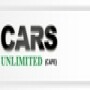 Cars Unlimited