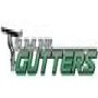 Alu Slimline Gutters