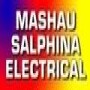 Mashau Salphina Electrical CC