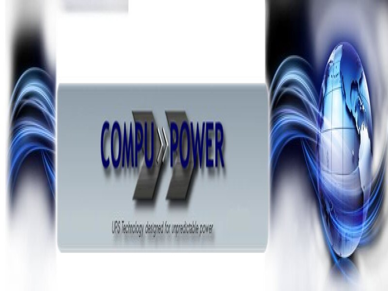 Compu-Power