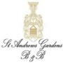 St Andrews Garden Bed & Breakfast