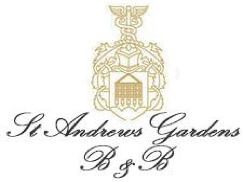 St Andrews Garden Bed & Breakfast