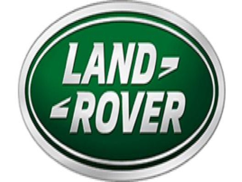 Waterford Land Rover