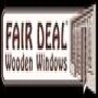 Fair Deal Wooden Windows