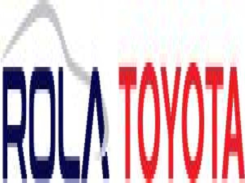 Toyota Helderberg