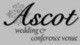 Ascot Bridal & Conference Centre