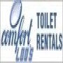 Comfort Loo's CC