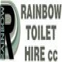 Rainbow Toilet Hire CC