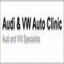 Audi & VW Auto Clinic