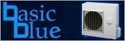 Basic Blue CC